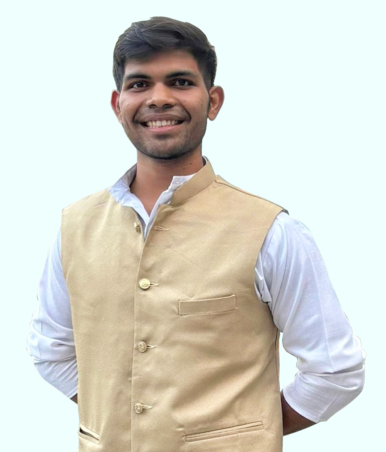 Shubham Kushwaha