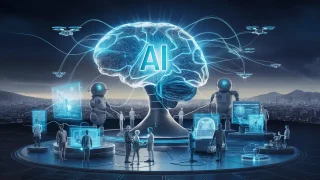 What is AI in Digital Marketing?