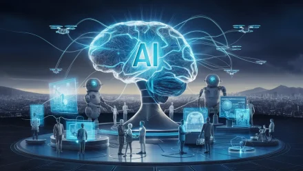 What is AI in Digital Marketing?