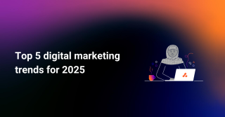 Top 2025 Digital Marketing Trends Every Business Should Know