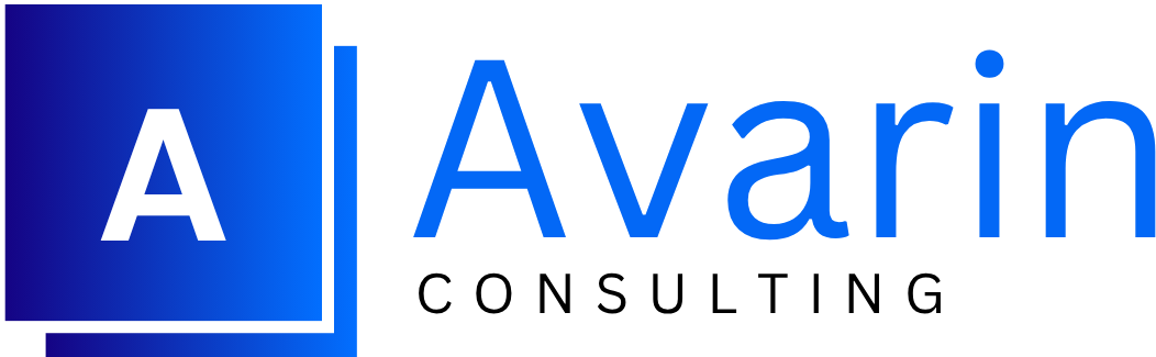 Avarin Consulting